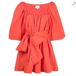 CINQ À SEPT
Delilah Flared Dress